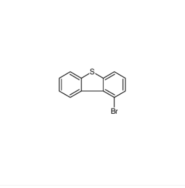 1-溴二苯并噻吩,1-Bromodibenzothiophene