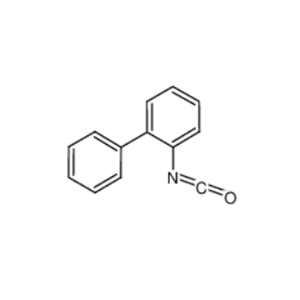 异氰酸2-联苯酯,2-BIPHENYLYL ISOCYANATE