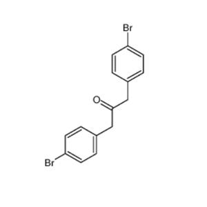 1,3-二(4-溴苯基)丙酮,1,3-Bis(4-bromophenyl)propanone