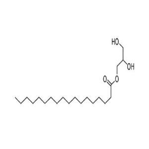 单硬脂酸甘油酯