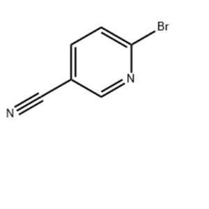 2-溴-5-氰基吡啶