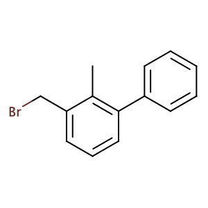 3-(溴甲基)-2-甲基-1,1'-联苯