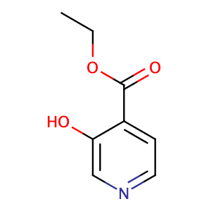 3-羥基異煙酸乙酯