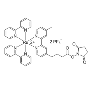 TAG-NHS-Ester,TAG-NHS-Ester Tris(2,2′-bipyridyl) ruthenium NHS ester