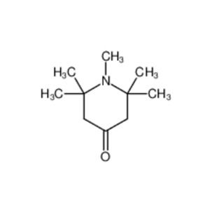 1,2,2,6,6-五甲基-4-哌啶酮,1 2 2 6 6-PENTAMETHYL-4-PIPERIDONE 97