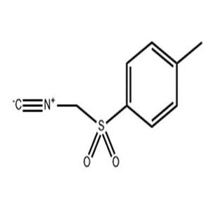对甲苯磺酰甲基异腈,Tosylmethyl isocyanide
