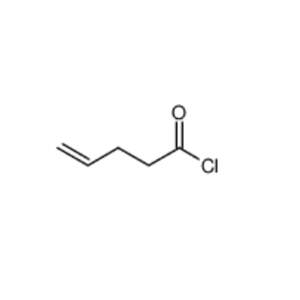 4-氯代戊烯醇