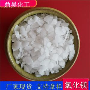 六水氯化鎂,Magnesium chloride hexahydrate