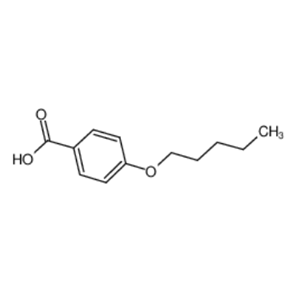 4-正戊氧基苯甲酸