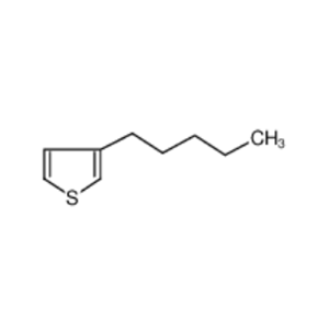3-正戊基噻吩,3-N-PENTYLTHIOPHENE