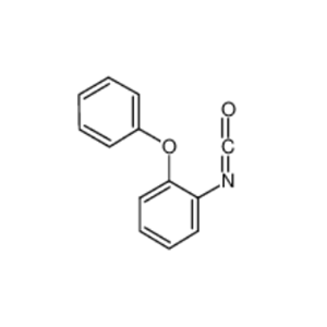 异氰酸2-苯氧基苯酯,2-PHENOXYPHENYL ISOCYANATE