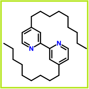 4,4'-二壬基-2,2'-联吡啶