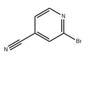 2-溴-4-氰基吡啶