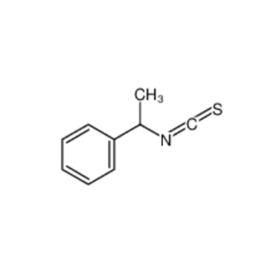 (+/-)-苯基异硫氰酸乙酯
