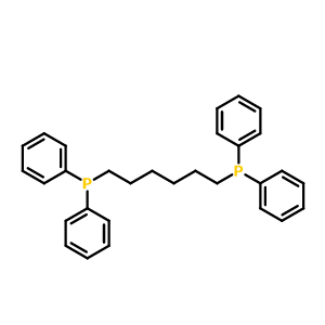 1,6-双(二苯基膦基)己烷