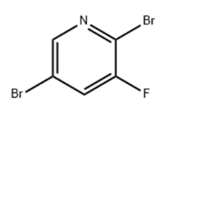 2,5-二溴-3-氟吡啶