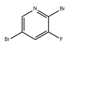 2,5-二溴-3-氟吡啶,2,5-Dibromo-3-fluoropyridine