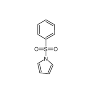 1-(苯基磺酰基)吡咯