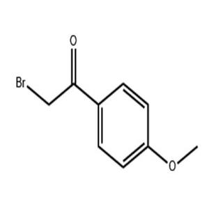 对甲氧基-α-溴代苯乙酮,2-Bromo-4