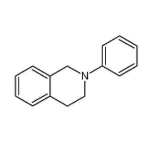 2-苯基-1,2,3,4-四氢异喹啉,2-phenyl-1,2,3,4-tetrahydroisoquinoline