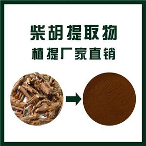 柴胡提取物,Bupleurum extract