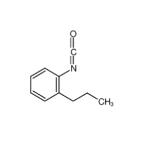 2-丙基苯异氰酸酯,2-Propylphenyl isocyanate