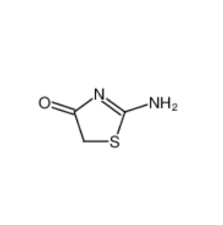 噻唑,Pseudothiohydantoin