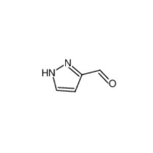 1H-吡唑-3-甲醛,2H-PYRAZOLE-3-CARBALDEHYDE