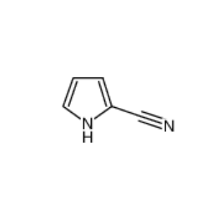 吡咯-2-腈,PYRROLE-2-CARBONITRILE