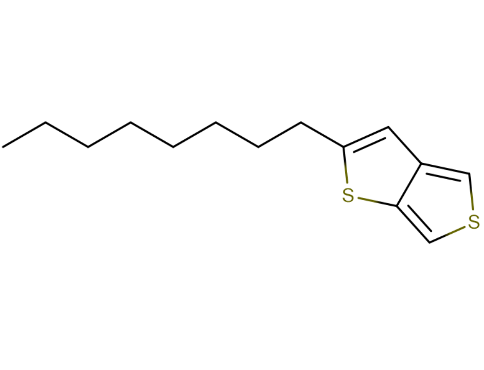 2-octylthieno[3,4-b]thiophene