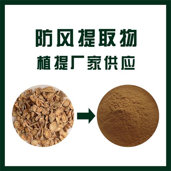 防風(fēng)提取物,Saposhnikovia divaricata extract