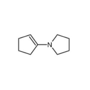 1-(1-吡咯烷)环戊烯,1-Pyrrolidino-1-cyclopentene