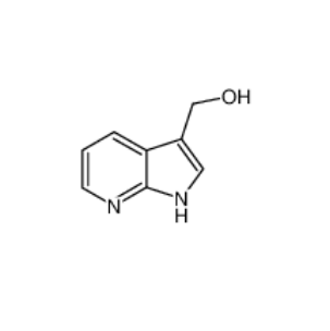 1H-吡咯并[2,3-B]吡啶-3-甲醇,3-Hydroxymethyl-7-azaindole