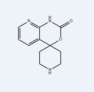 N/A,Spiro[piperidine-4,4-[4H]pyrido[2,3-d][1,3]oxazin]-2(1H)-one (9CI)