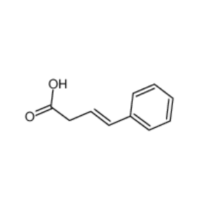 4-苯基-3-丁烯酸,trans-Styrylacetic acid
