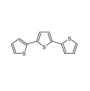 alpha-三聯(lián)噻吩,2,2':5',2''-TERTHIOPHENE