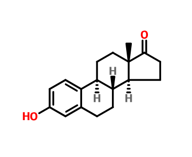 雌酚酮,Estrone