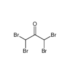 1,1,3,3-四溴丙酮,1,1,3,3-TETRABROMOACETONE