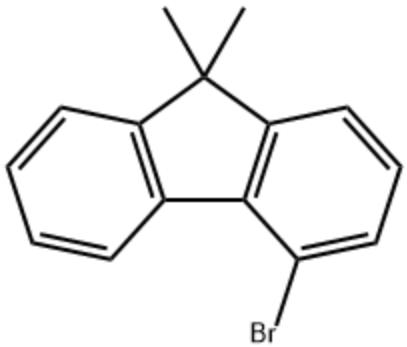 4-溴-9,9-二甲基-9H-芴,4-Bromo-9,9-dimethyl-9H-fluorene