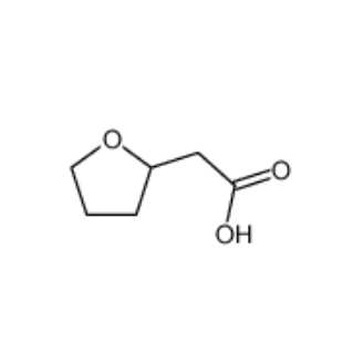 四氢呋喃-2-乙酸,2-(oxolan-2-yl)acetic acid