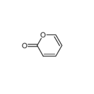 2氢-吡喃-2酮,ALPHA-PYRONE