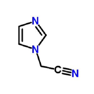 咪唑-1-基乙腈