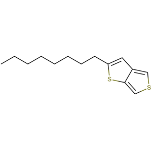 2-octylthieno[3,4-b]thiophene