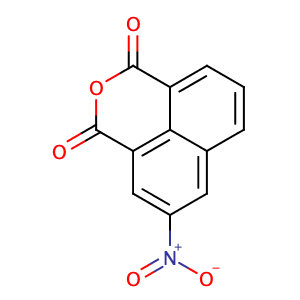 3-硝基-1,8-萘二甲酸酐,3-NITRO-1,8-NAPHTHALIC ANHYDRIDE