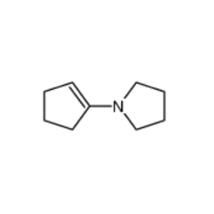 1-(1-吡咯烷)环戊烯,1-Pyrrolidino-1-cyclopentene