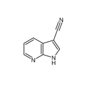 3-氰基-7-氮杂吲哚