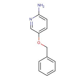 5-(苄氧基)吡啶-2-胺,5-(benzyloxy)pyridin-2-amine