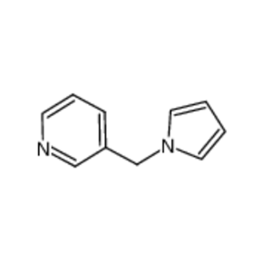 3-(吡咯-1-甲基)吡啶,3-(PYRROL-1-YLMETHYL)PYRIDINE