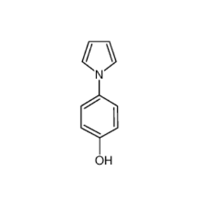 4-(1-吡咯)苯酚,4-(1H-Pyrrol-1-yl)phenol