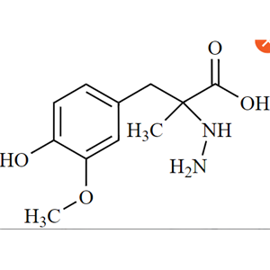 卡比多巴相关物质A,3-O-Methylcarbidopa